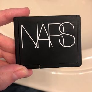 NARS orgasm blush